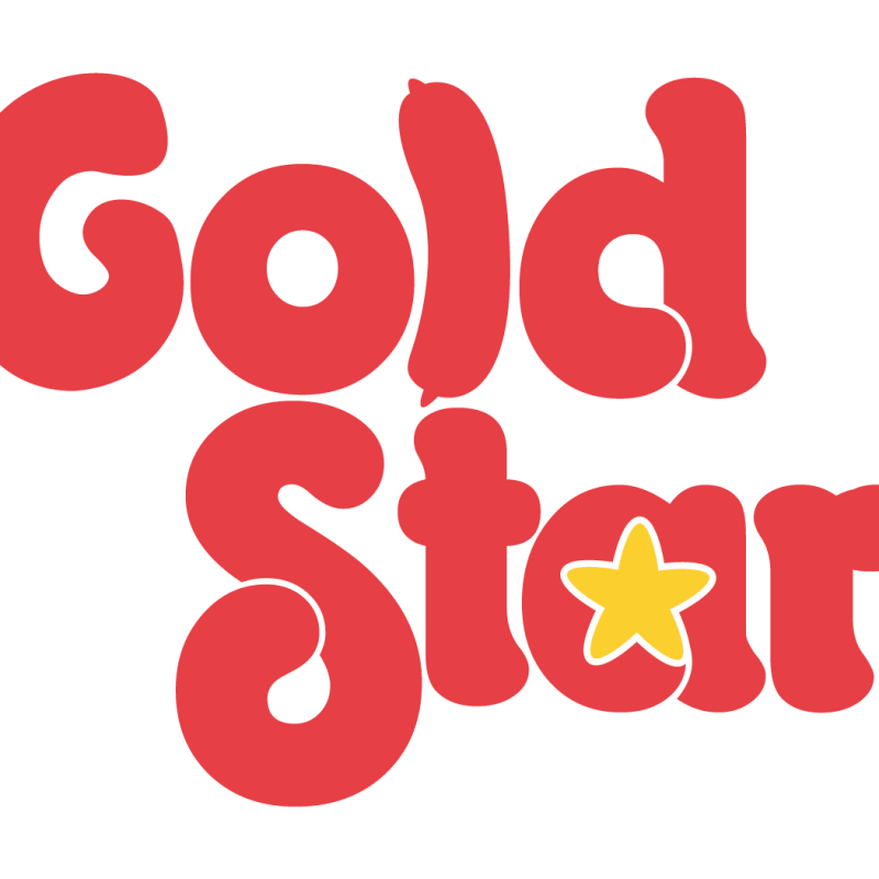 Gold Star Logo