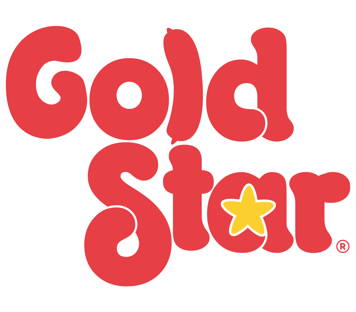 Gold Star Logo