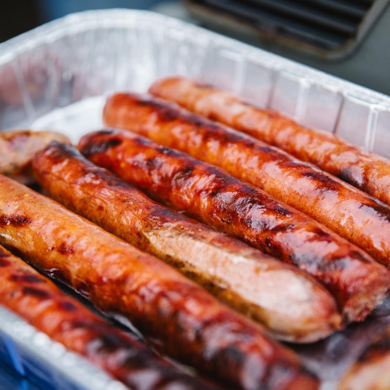 Gold Star Hotlinks 10” (Case)